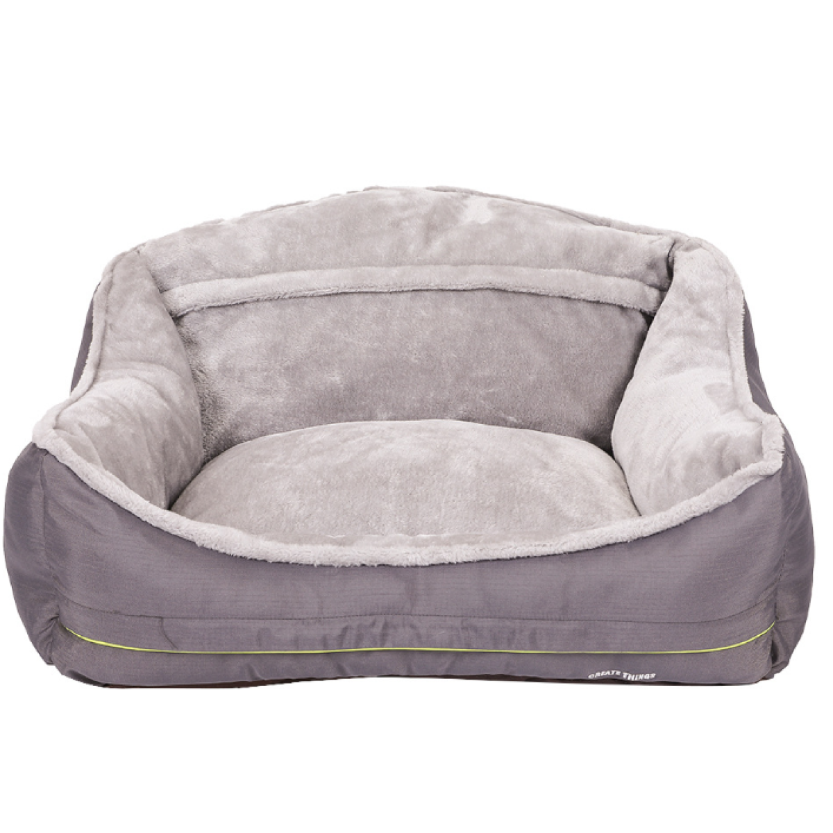Large Dog Bed: