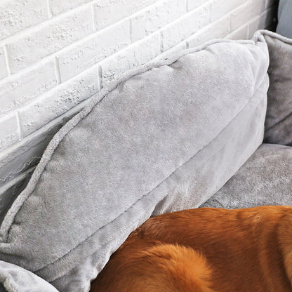 Large Dog Bed: